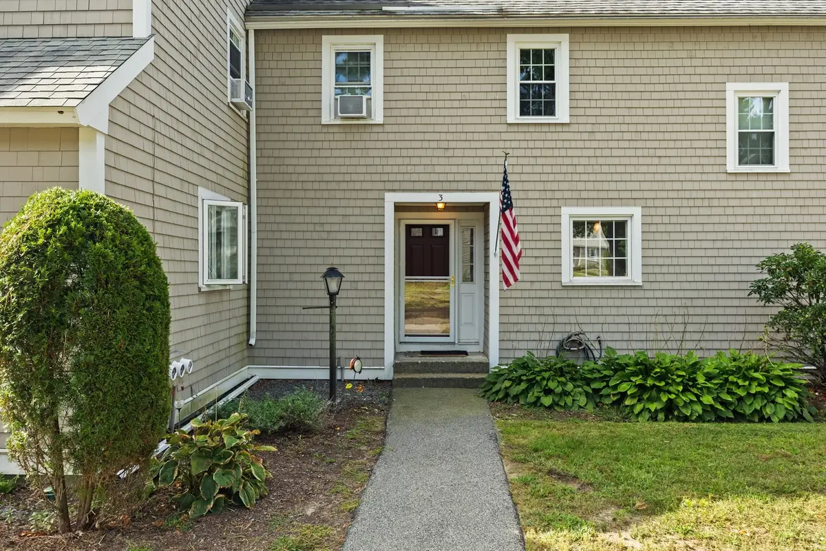 40 Megansett Dr #10C, Plymouth, MA 02360 - #1