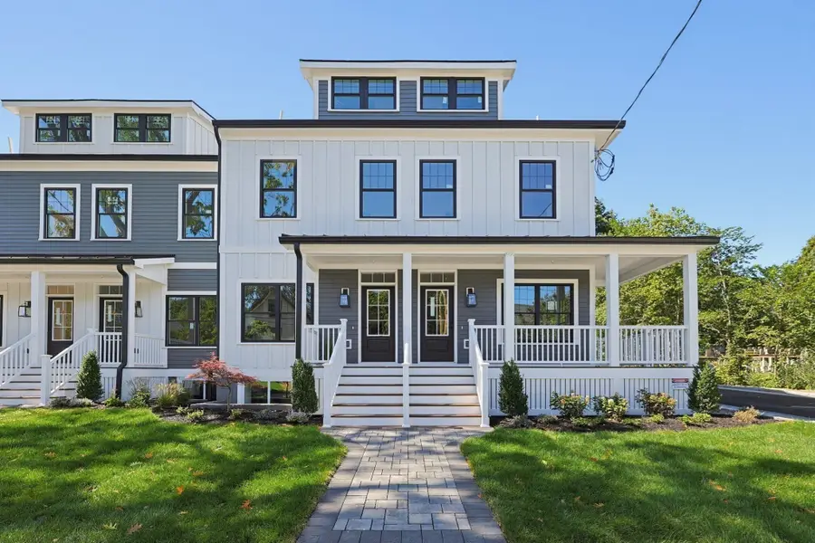 34 Linwood Ave #34, Melrose, MA 02176 - #2