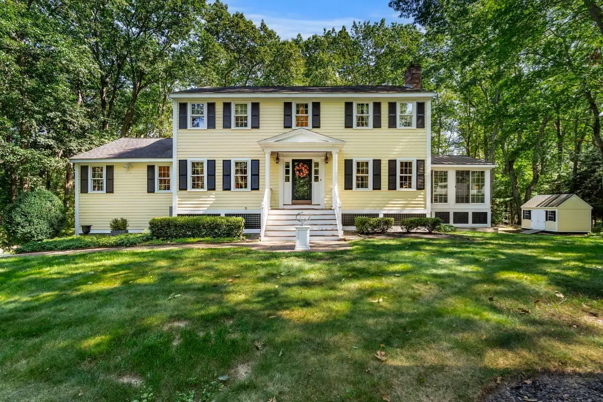 175 Herrick Rd, Boxford, MA 01921 - #1