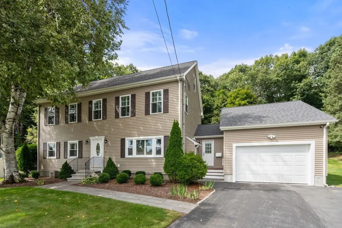 72 Bornwood Drive, Norwood, MA 02062 - #1