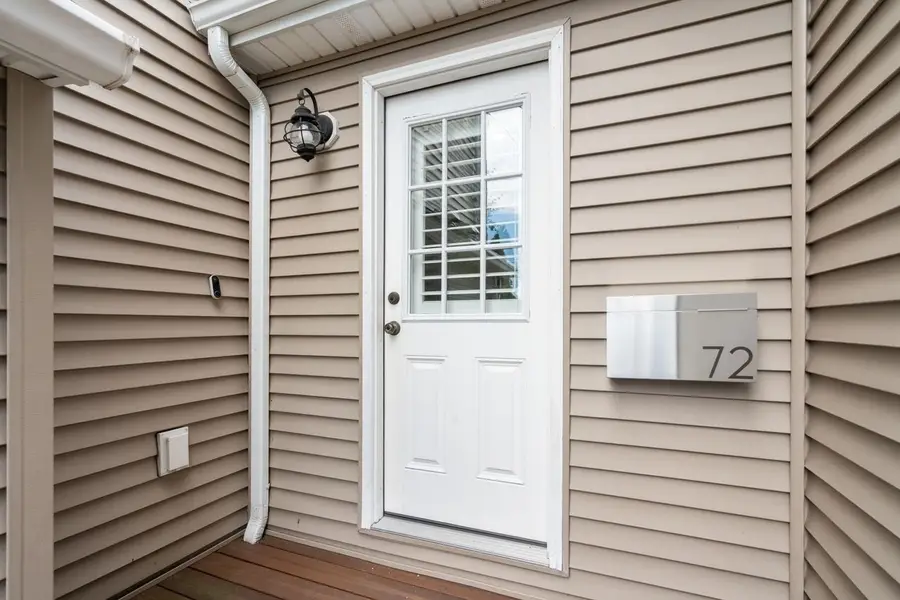 72 Bornwood Drive, Norwood, MA 02062 - #2