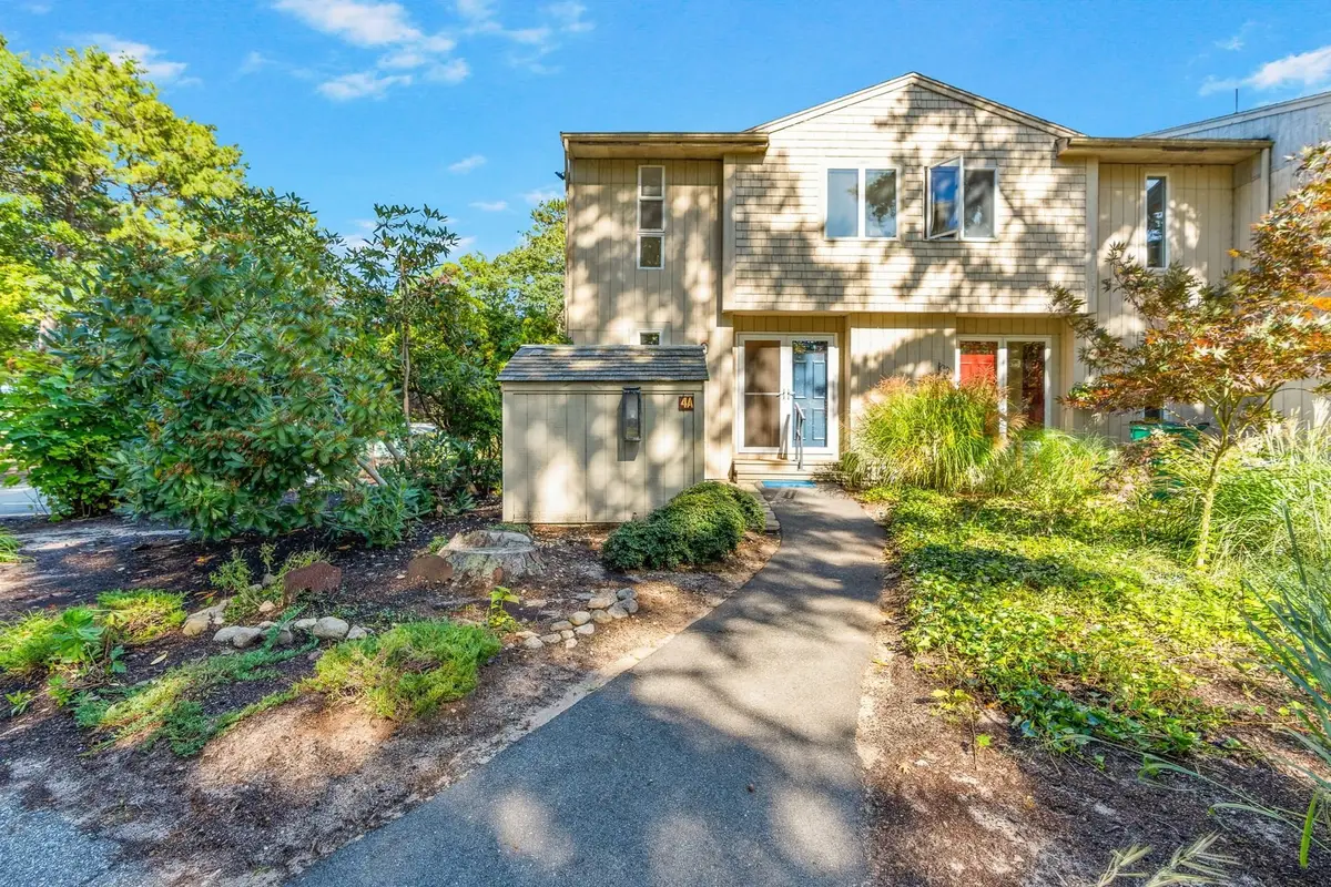 300 Buck Island Road #4A, Yarmouth, MA 02673 - #1