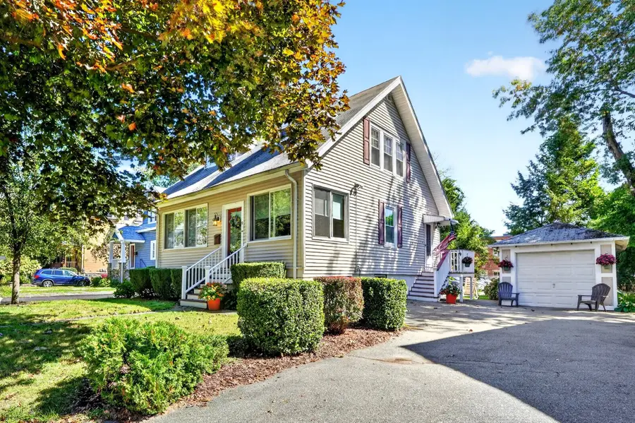 9 Cottage Street, Melrose, MA 02176 - #2