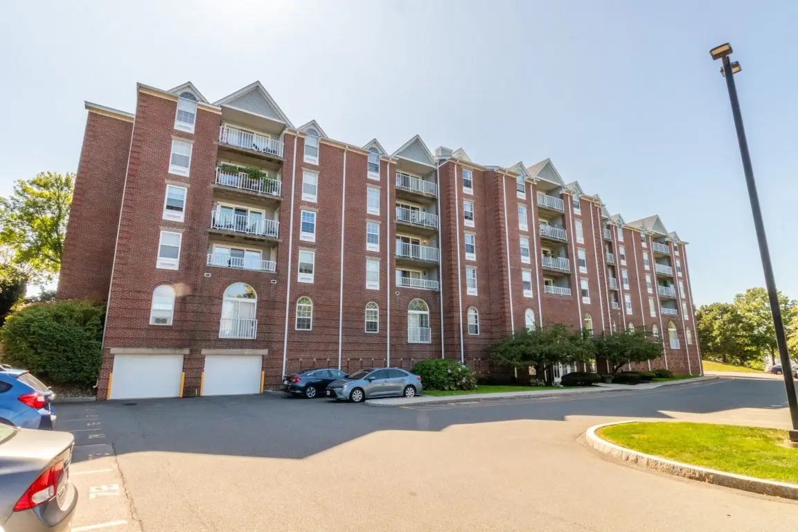 100 Boatswains Way #308, Chelsea, MA 02150 - #1