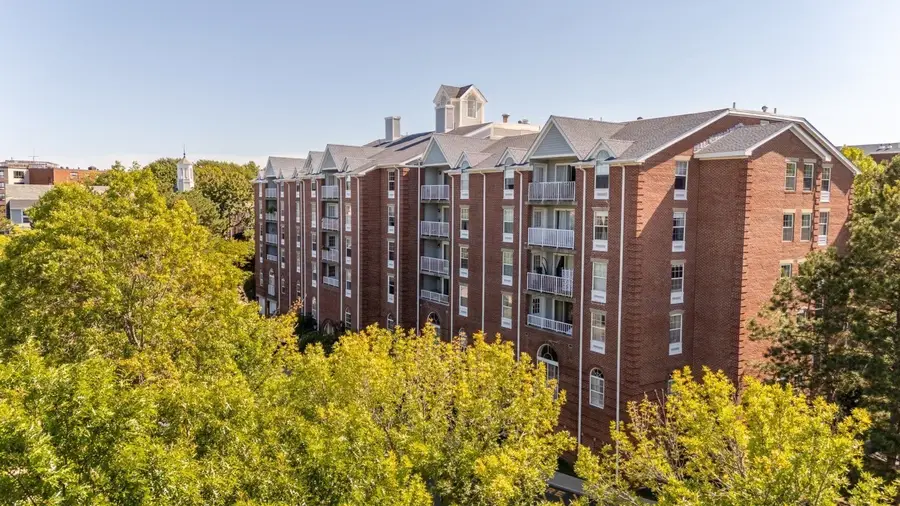 100 Boatswains Way #308, Chelsea, MA 02150 - #3