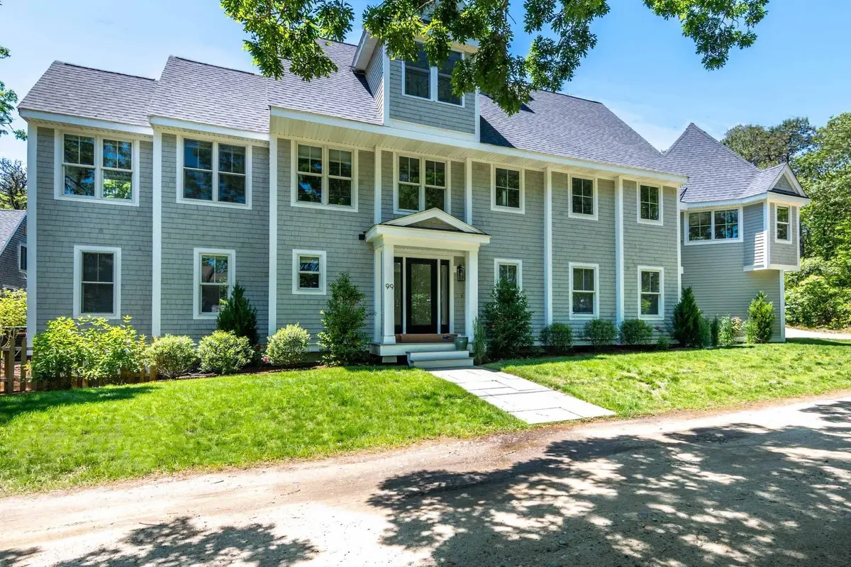 99 The Boulevard, Edgartown, MA 02539 - #1