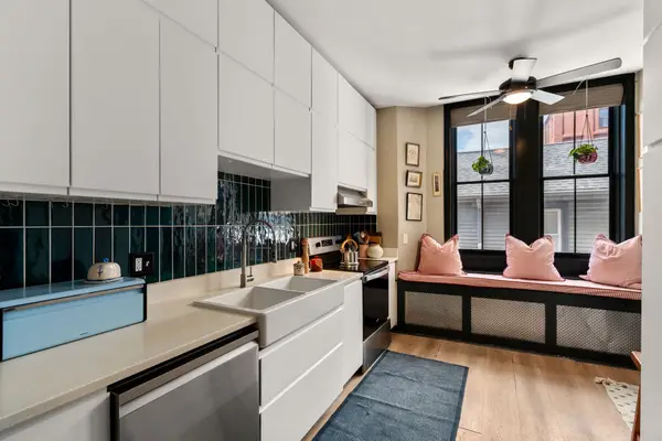 222 Washington Street #3, Brookline, MA 02445
