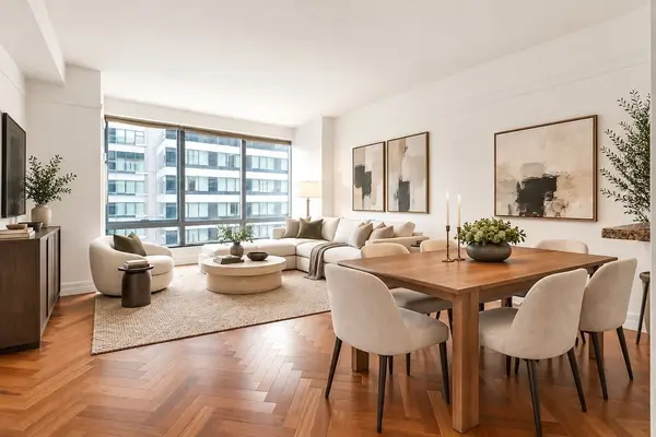 1 Avery St #14C, Boston, MA 02111