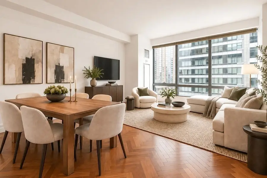1 Avery St #14C, Boston, MA 02111 - #2