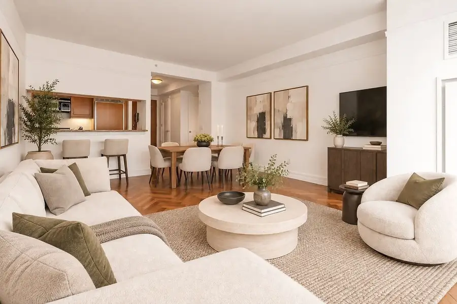 1 Avery St #14C, Boston, MA 02111 - #3
