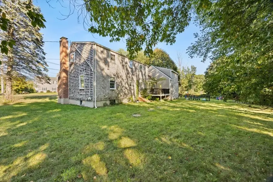 337 Thatcher Street, Brockton, MA 02302 - #2