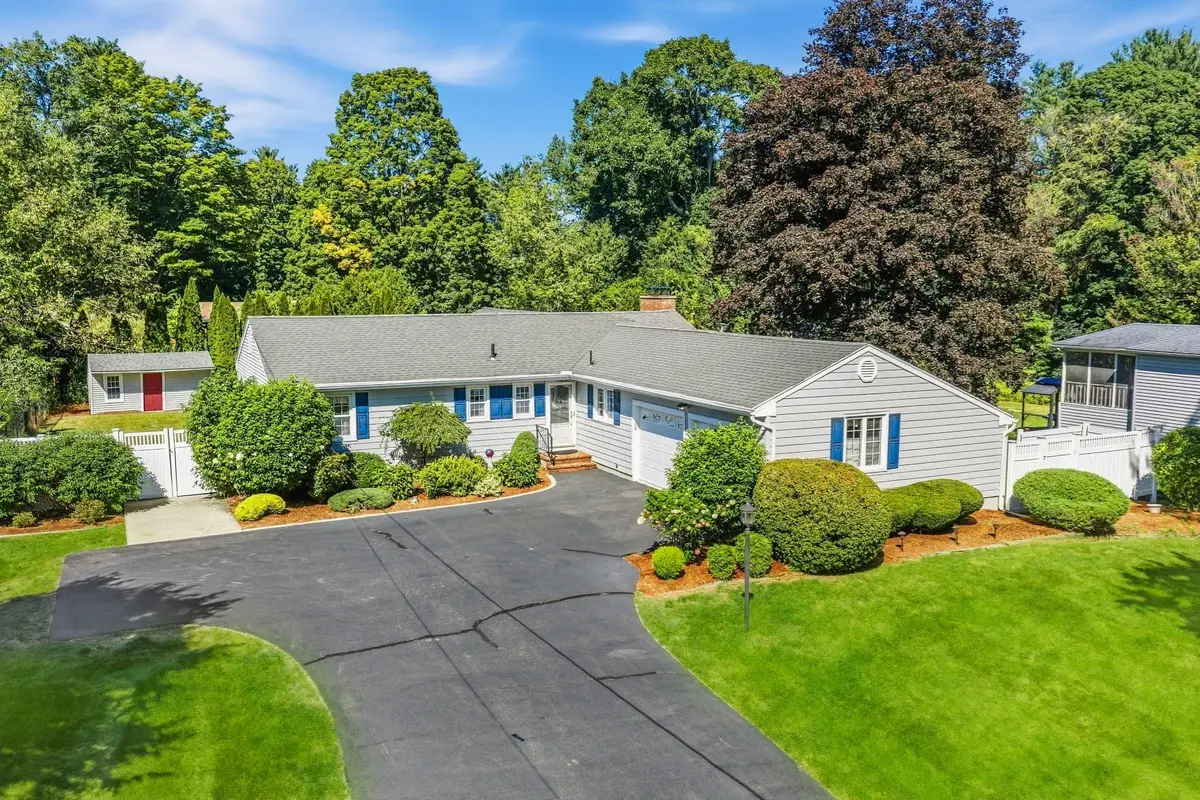 207 Loudville Road, Easthampton, MA 01027 - #1
