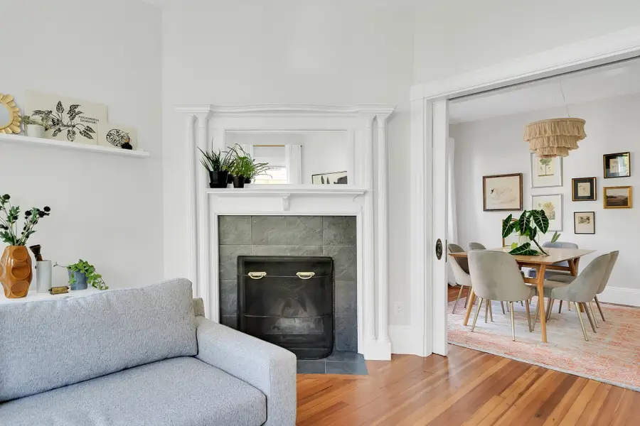 28 Inman Street #3, Cambridge, MA 02139 - #2