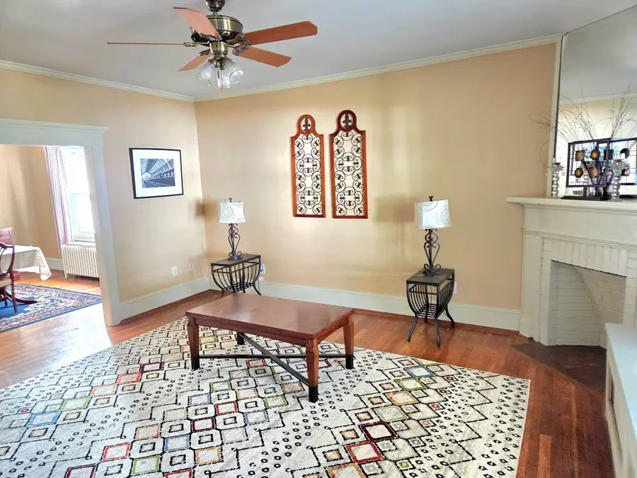42 Byron St, New Bedford, MA 02740 - #3