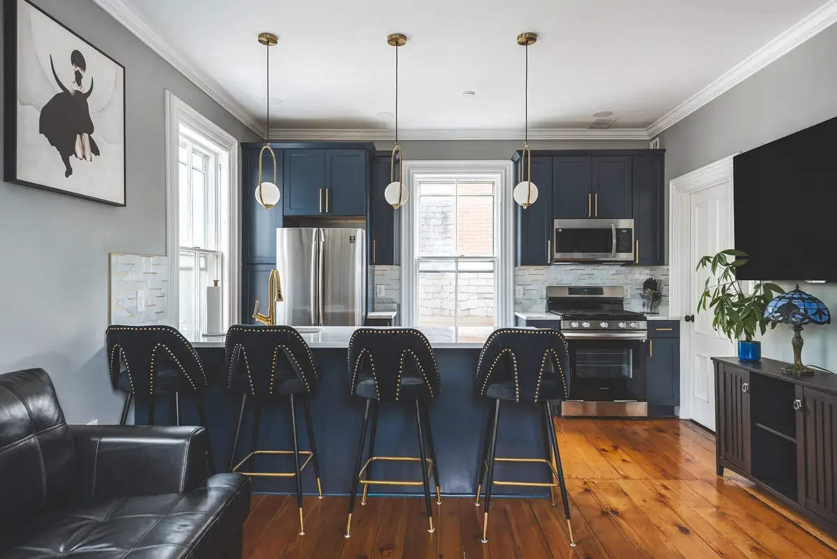 49 Federal St #4, Salem, MA 01970 - #1