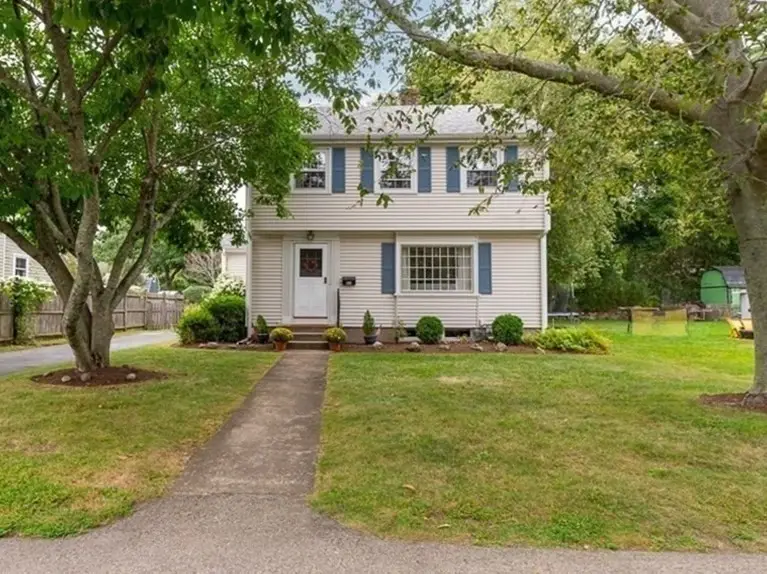 86 Union Street, Hamilton, MA 01982 - #1