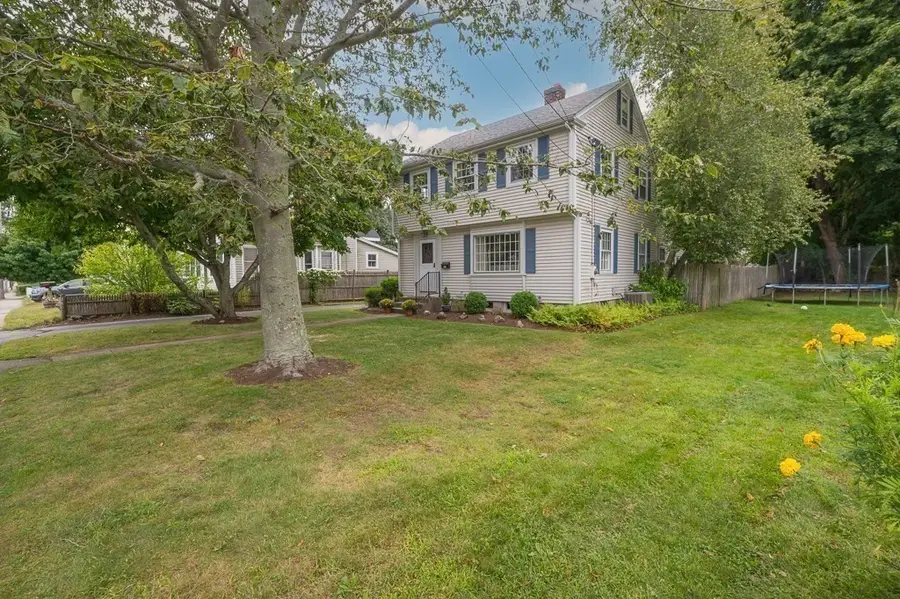 86 Union Street, Hamilton, MA 01982 - #2