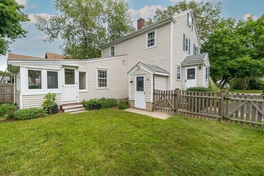 86 Union Street, Hamilton, MA 01982 - #3