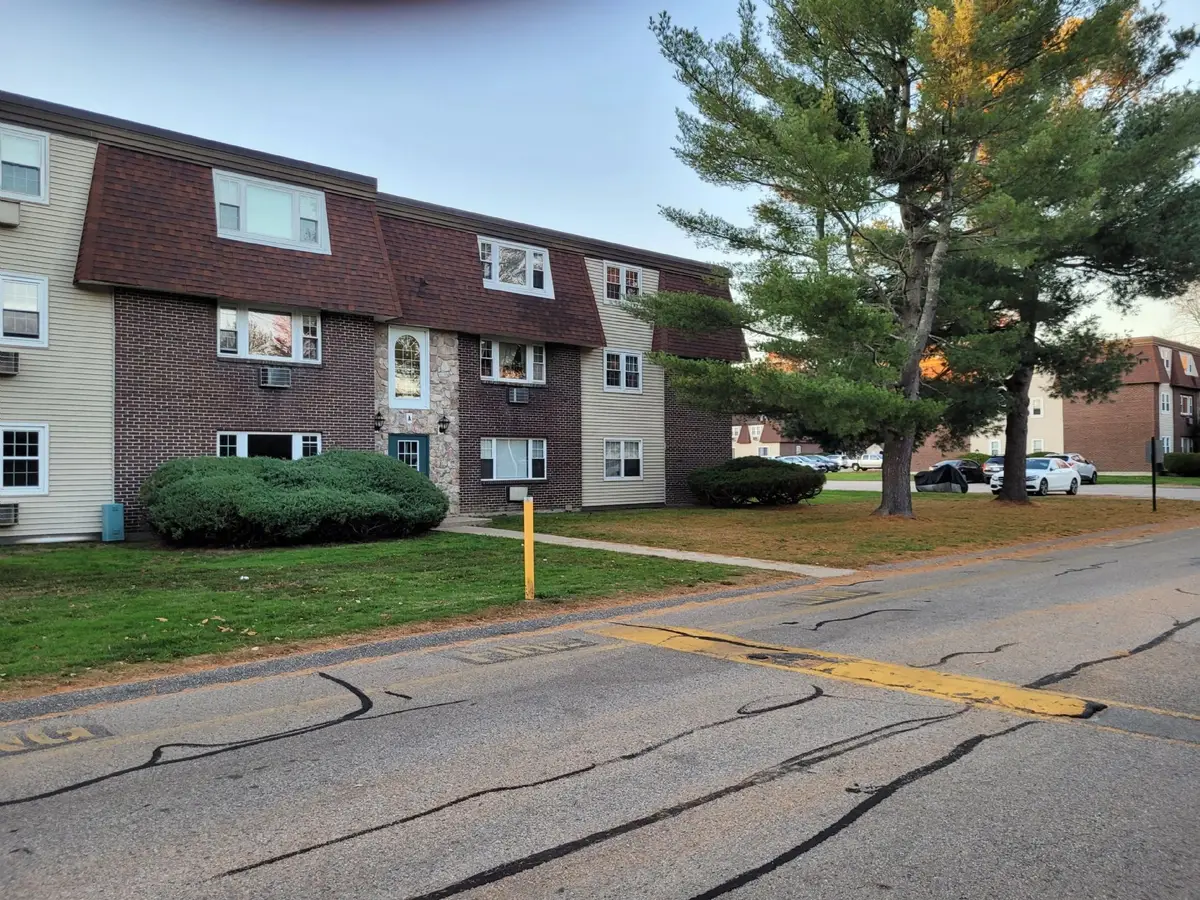 180 Main St #A1, Bridgewater, MA 02324 - #1