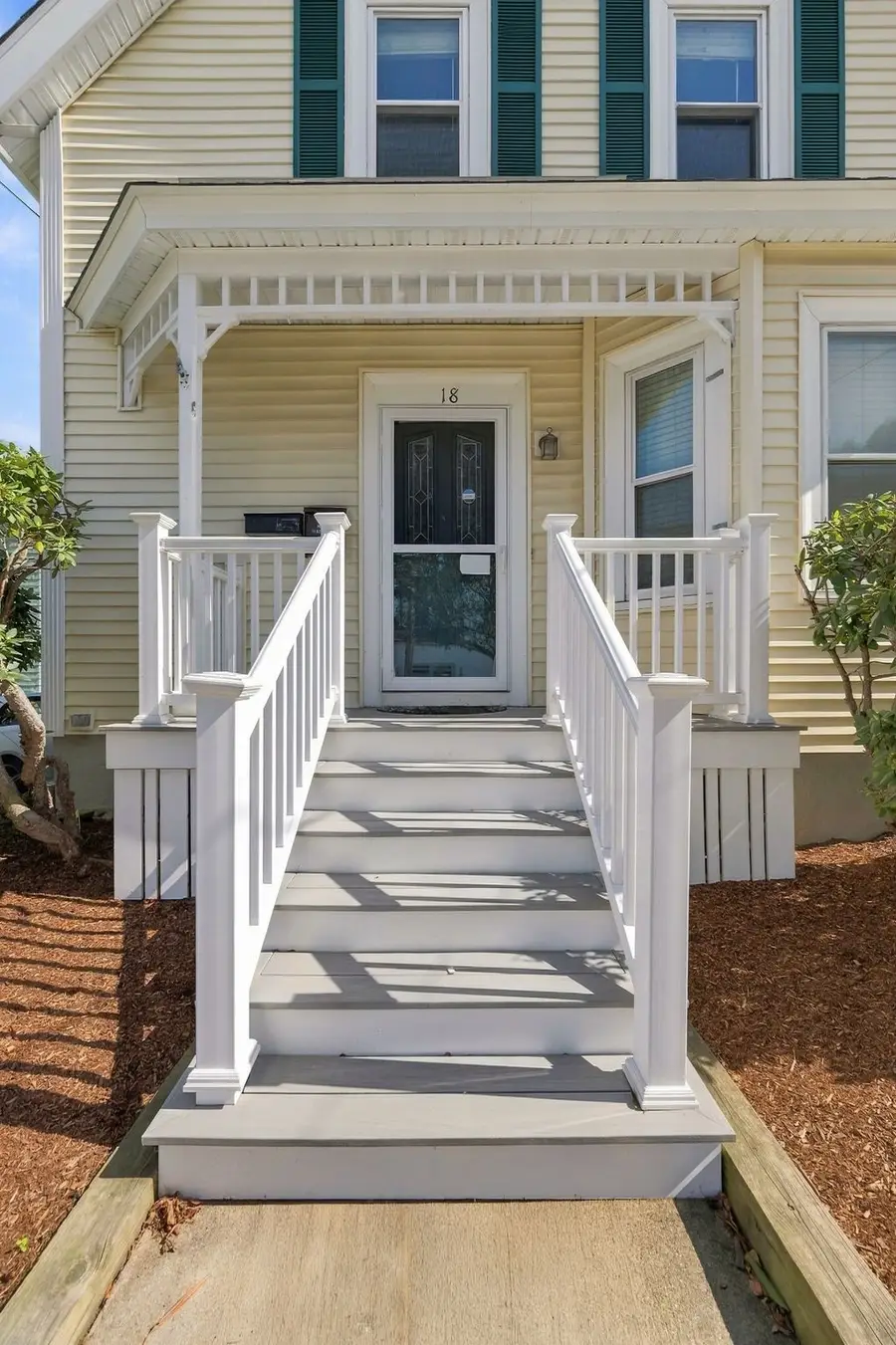 18 Kernwood Ave, Beverly, MA 01915 - #2