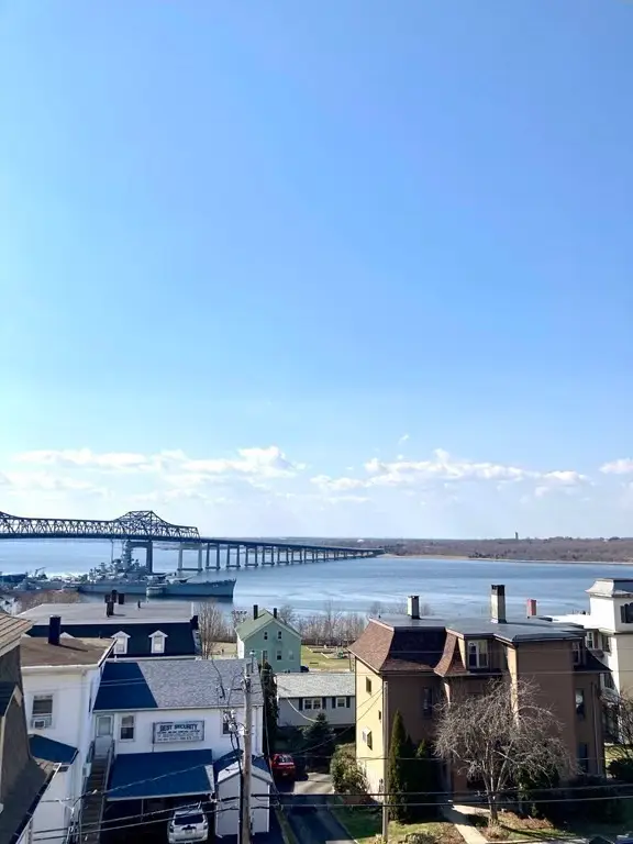 170` Locust, Fall River, MA 02770