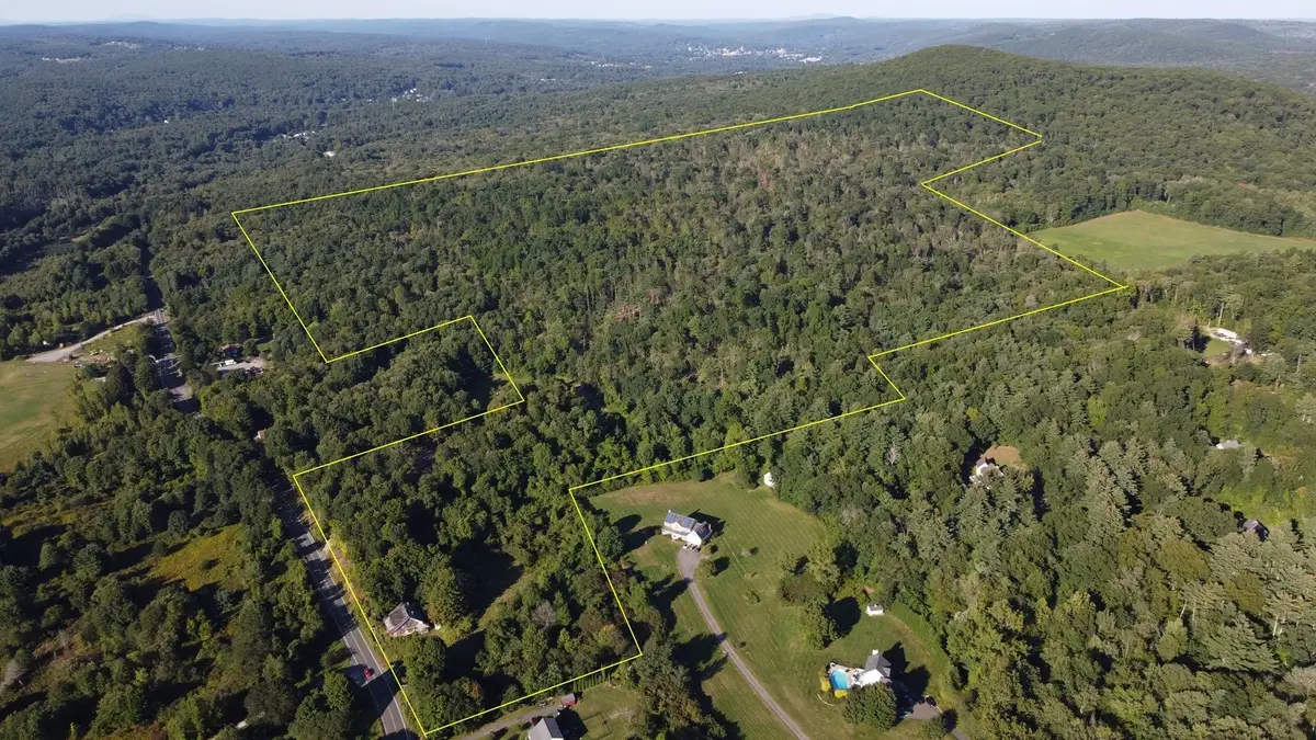 1451 Ware St, Palmer, MA 01069 - #1