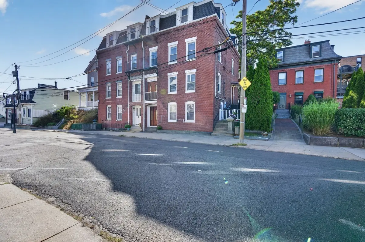 21 Parker St, Boston, MA 02129 - #1