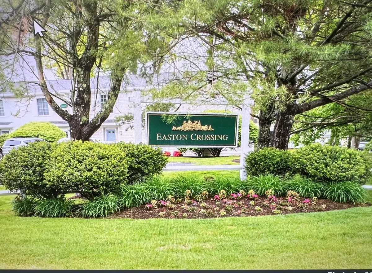 14 Nancy Rd #6, South Easton, MA 02375 - #1