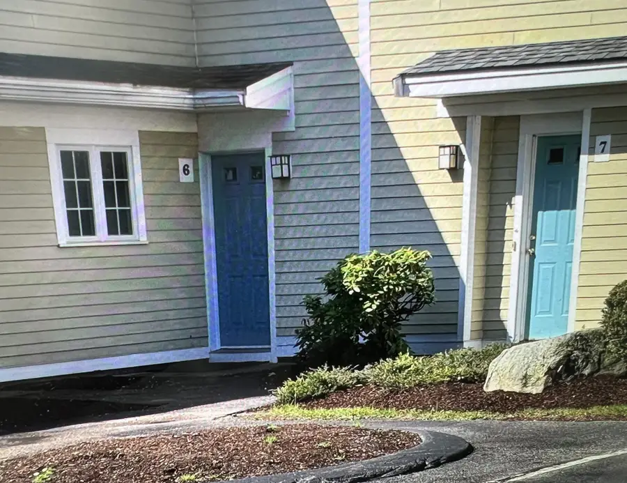 14 Nancy Rd #6, South Easton, MA 02375 - #2