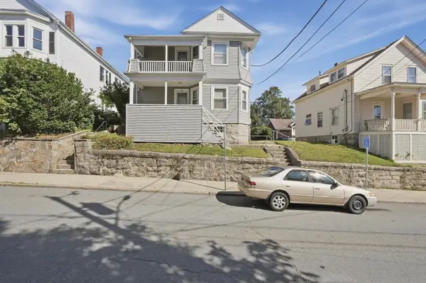 144 Swindells St, Fall River, MA 02723