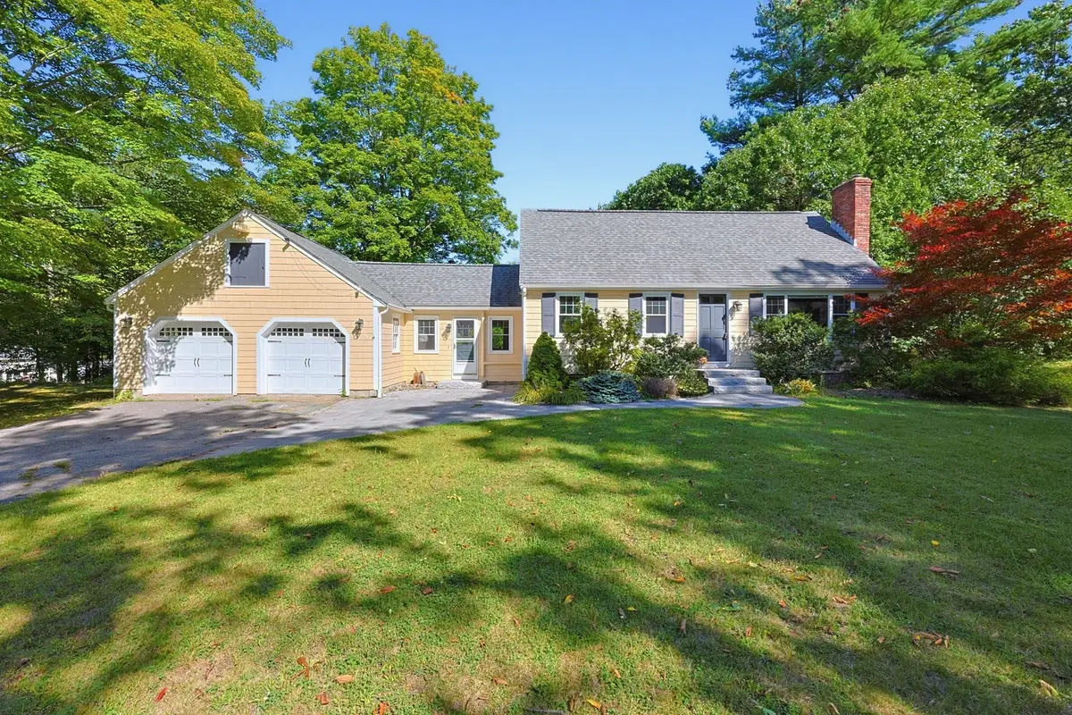 320 Newton Street, Northborough, MA 01532 - #1