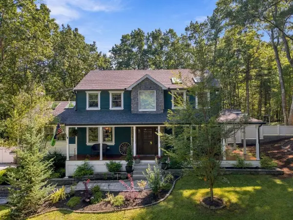 62 Raddin, Groton, MA 01450