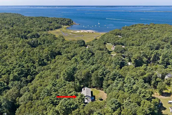 280 Wings Neck Rd, Bourne, MA 02559