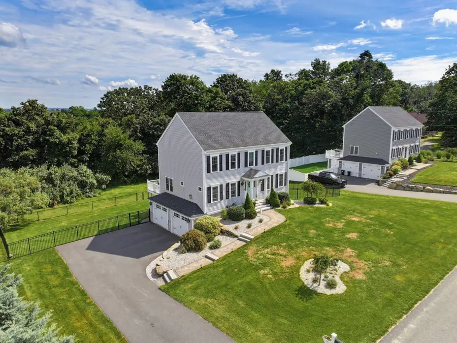 21 Windward Way, Swansea, MA 02777 - #2