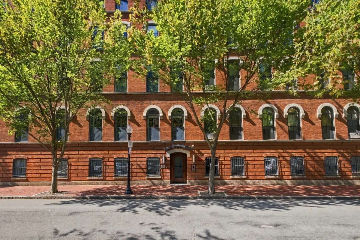 19 Father Francis Gilday St #102, Boston, MA 02118 - #1