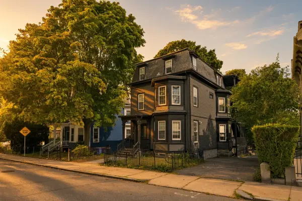 50 Perrin Street, Boston, MA 02119