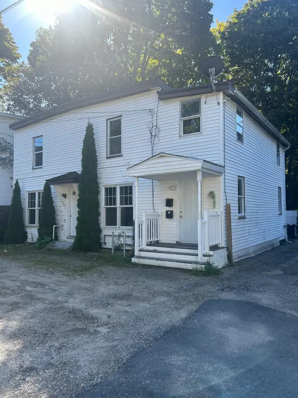 62 1/2 Hazel Street, Fitchburg, MA 01420