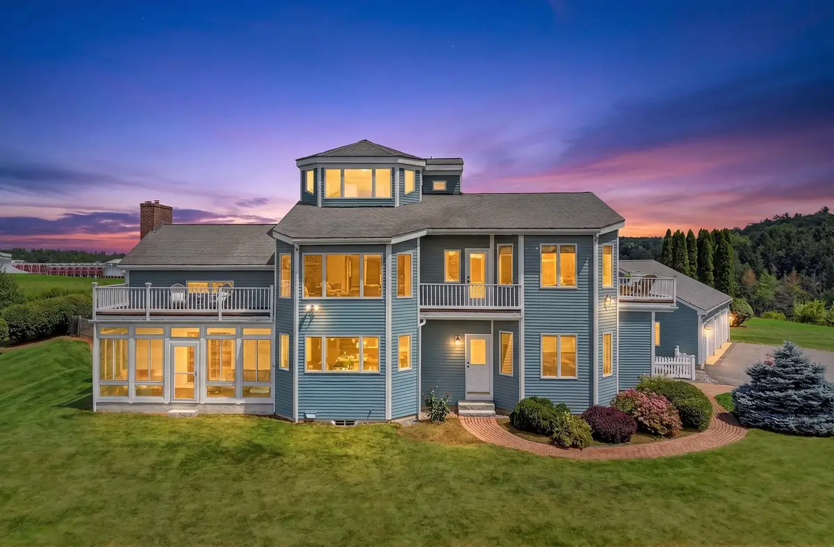 236 Old Ayer Rd, Groton, MA 01450 - #1