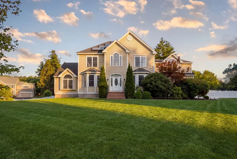 18 Loon Hill Rd, Ayer, MA 01432 - #3