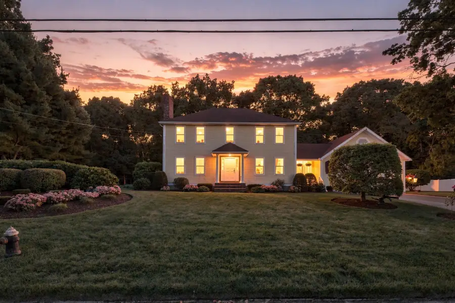 43 Santee Rd, Brockton, MA 02301 - #2