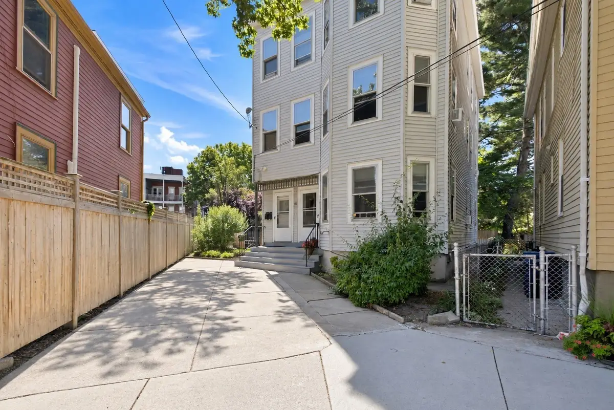 72 Eustis Street, Cambridge, MA 02140 - #1