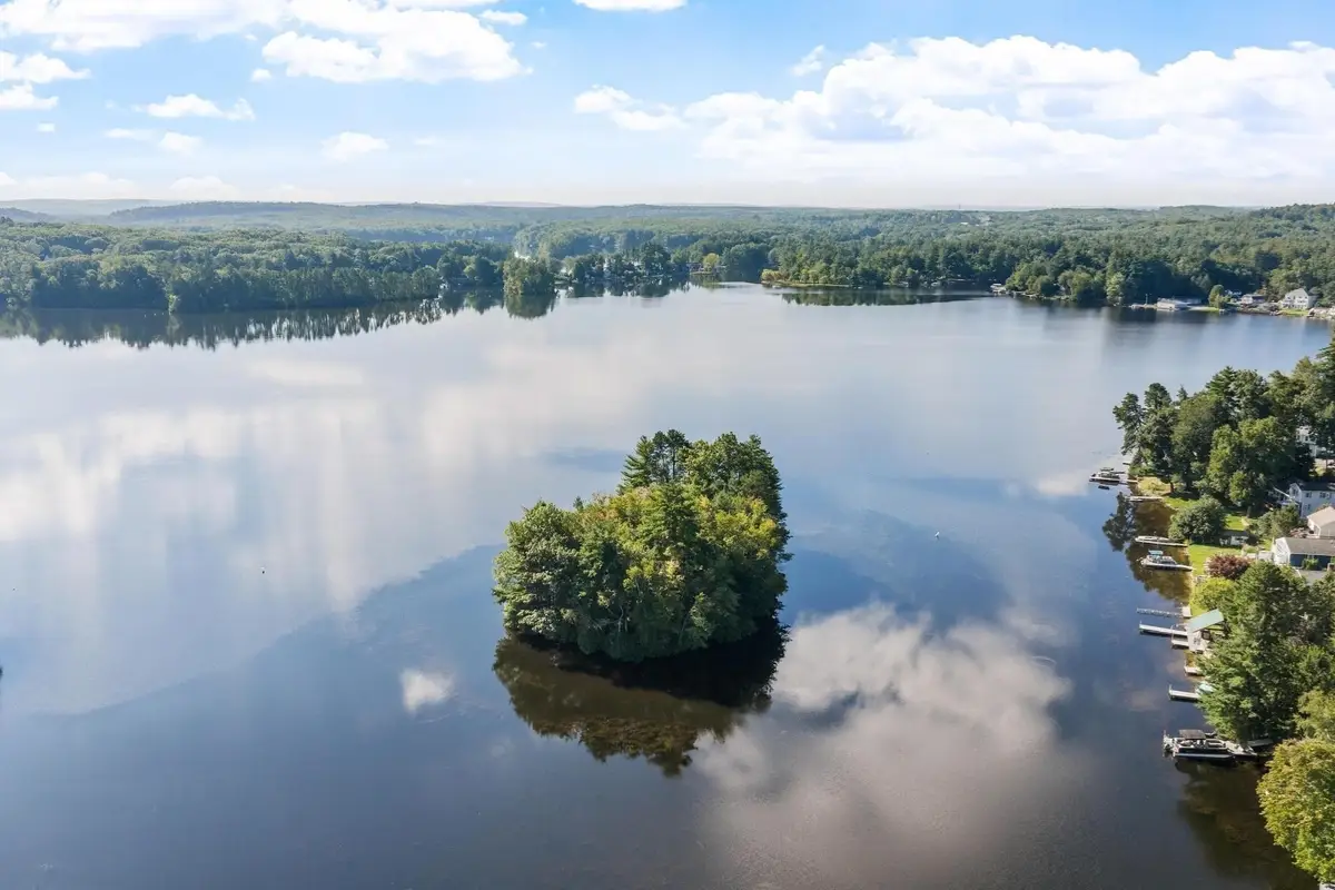 875 Flat Hill Rd, Lunenburg, MA 01462 - #1