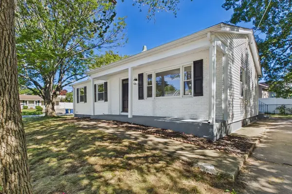 109 Easton Street, New Bedford, MA 02746