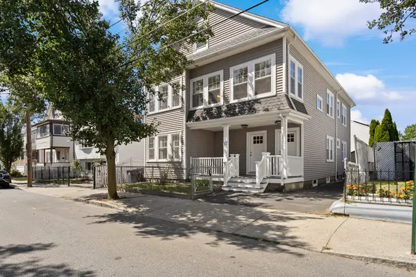 28 Windsor St, Everett, MA 02149