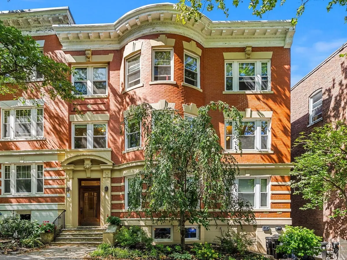 11 Claflin Rd #2, Brookline, MA 02445 - #1