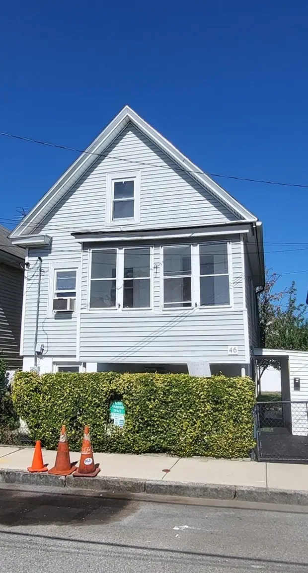 46 North Street, Lowell, MA 01852 - #1