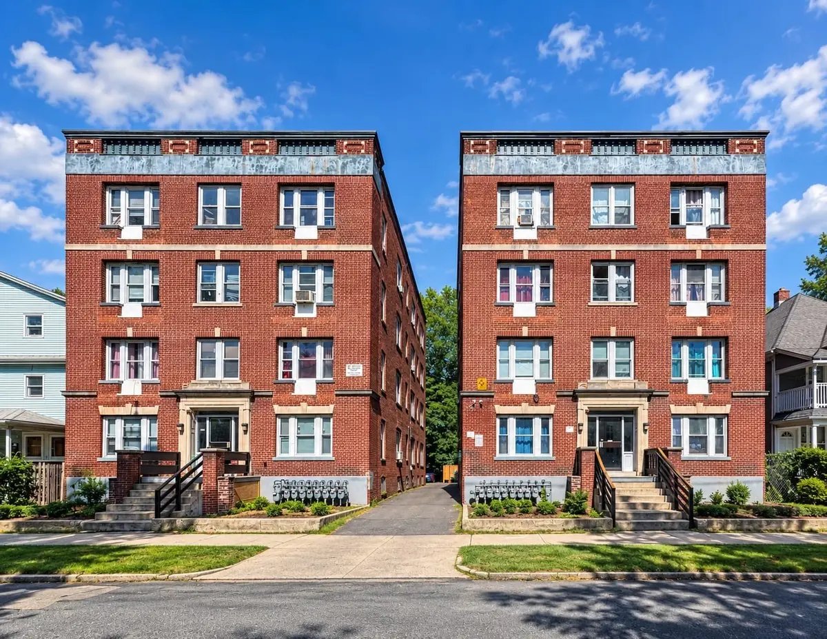 70-74 Grenada, Springfield, MA 01108 - #1