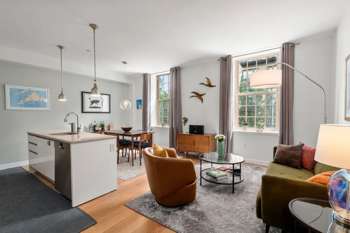 7 Warren Ave #15, Boston, MA 02116 - #1