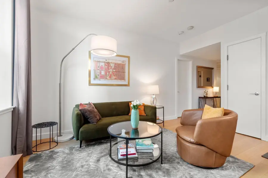 7 Warren Ave #15, Boston, MA 02116 - #2