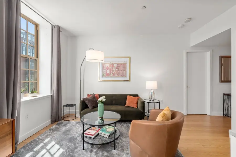 7 Warren Ave #15, Boston, MA 02116 - #3